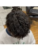 ツイストスパイラル