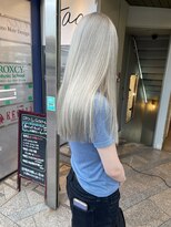 タオ 河原町(Tao)&nbsp;ホワイトミルクティー 宮本一真