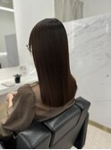 髪質改善/縮毛矯正/美髪/酸性ストレート/白髪染め髪/ヘッドスパ