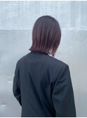 デザインカラー/ボブ