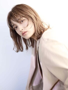 カメリア 小岩(camellia) 纏まりロブ