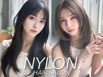 NYLON. 新潟店【ナイロン】