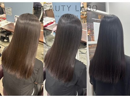 ビューティーラボ 関学前店(Beauty Labo)の写真