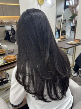 シーテ(Ciete) くびれハイレイヤー