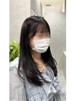 エレノア 枚方(Eleanor)&nbsp;レイヤーカット/髪質改善/枚方