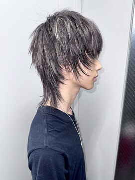 オーン 渋谷(OOn) wolf×highlight