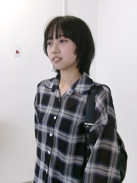 タート(Taat.) medium layer