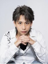 ブラック 横浜(BLUCK)&nbsp;YUTO 