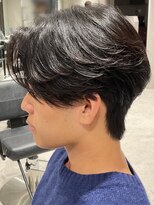 ロルカ 池袋店(Rolka)&nbsp;【曲がる縮毛矯正】メンズ縮毛矯正/メンズカット/池袋