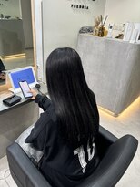 ラピス 福岡天神店(Lapis)&nbsp;エクステ/シールエクステ