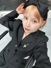 cashelスタッフが創る“あなたに似合う”デザイン*技術×想いのプロ集団!