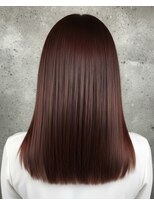 エンタク 新宿三丁目店(enntaku)&nbsp;似合わせカット/アースカラー/デザインカラー[新宿/新宿三丁目]