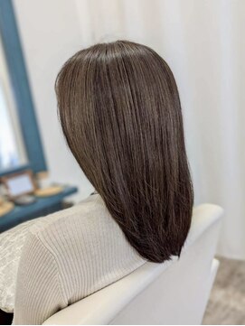 ウミネコ美容室(Umineko美容室) 髪質改善水素ケア・ヘッドスパ