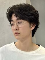 アビーファイブ(ABBEY 5)&nbsp;アクティブショートメンズヘアスパイキーショートmen'sショート