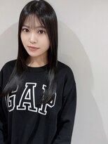 アールサロン アネックス 名駅(Rr SALON ANNEX)&nbsp;髪質改善×縮毛矯正×レイヤーカット