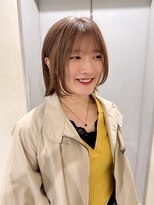 ヴァイス 新宿店(VAICE) Milk tea