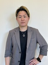 ルシードスタイル ナチュール(LUCIDO STYLE nature) 相原 勇人