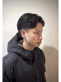 メンズカット