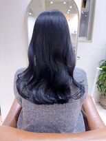 クレール(CLAIRE)&nbsp;ブルーブラック