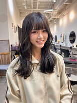 エデン(Eden by Nanpu)&nbsp;マロンブラウン