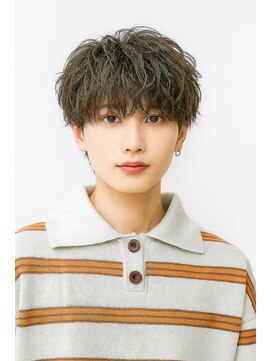 メンズサロンゲイン 名古屋 池下(men's salon Gain) メンズサロン/メンズカット/メンズパーマ/縮毛矯正/ストレート
