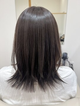 アーチ 十三部店(arch) ミディアムレイヤー