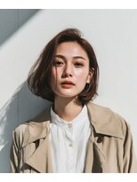 バグズ ヘアデザイン 桔梗が丘店(Baguz HAIR DESIGN)&nbsp;。