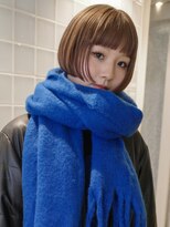 ラパンセヴェール(LA PENSEE VERT)&nbsp;ミニボブ