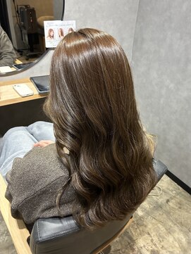 メゾンウィット(Maison Wit) ベージュ