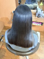 フォルビート(Forbito)&nbsp;髪質改善ストレート　ケアプロトリートメント