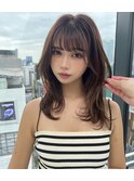 ミディアムウルフ