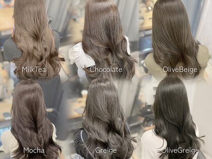 アリュウル 表参道(ALLURE)の写真