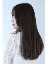 ニューヨークニューヨーク 大久保店(NYNY)&nbsp;サラツヤ髪質改善縮毛矯正