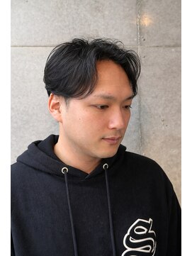 グロウ 別府店(growth) #メンズカット#パーマ#眉毛#メンズサロン#キッズカット