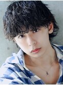 【alpha新宿】メンズスタイル（新宿駅/メンズサロン）
