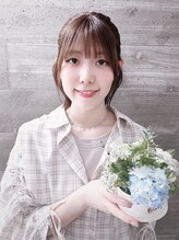 ヘアリゾート ブーケ(hair+resort bouquet)&nbsp;本 美冴