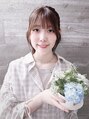 ヘアリゾート ブーケ(hair+resort bouquet) 本 美冴
