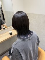 ロア(ROA) 本気で変わる。ROAの髪質改善