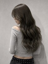アイシー 関内(ICY)&nbsp;オリーブベージュ