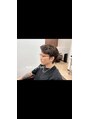テーラヘアー 我孫子店(TELA HAIR) 大人パーマ【我孫子】