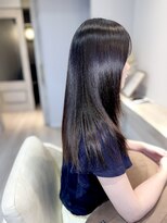 ブルーオーシャン 姫路飾磨店(BLUEOCEAN)&nbsp;髪質改善ヘアエステ
