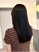 ローレンアオ(LOREN AO)&nbsp;【LOREN AO】縮毛矯正/ストレート/髪質改善/レイヤーカット