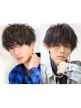 ミリ単位でこだわる、"やりすぎない"絶妙な刈り上げ技術！