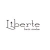 ヘアーメイクリベルテ(Hair Make Liberte)のお店ロゴ