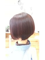 リブレ(LIBRE+hp)&nbsp;■ツーセクションボブ