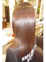 コアフィールフィス(COIFFURE fils) M3Dフルコース