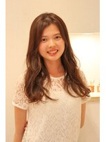 コロール (COROLLE)&nbsp;エイジレスなヘルシーウェーブが今の気分♪