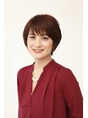 すっきりショート