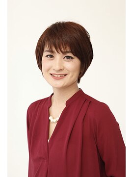 キッカ 朝日ヶ丘(CHICCA) すっきりショート