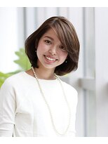 イチリン 千葉(ICHIRIN)&nbsp;フェミニンボブ